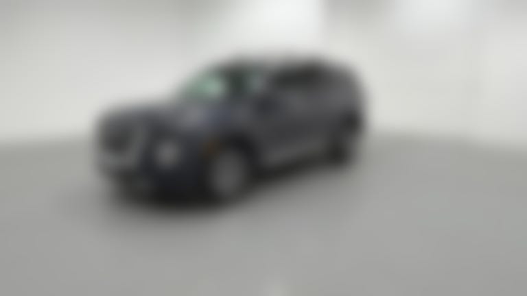 2020 Hyundai Palisade vehicle photo