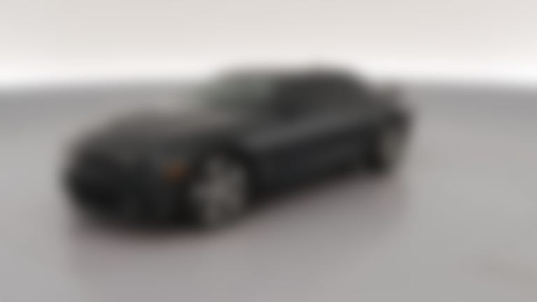 2015 Chevrolet Camaro vehicle photo