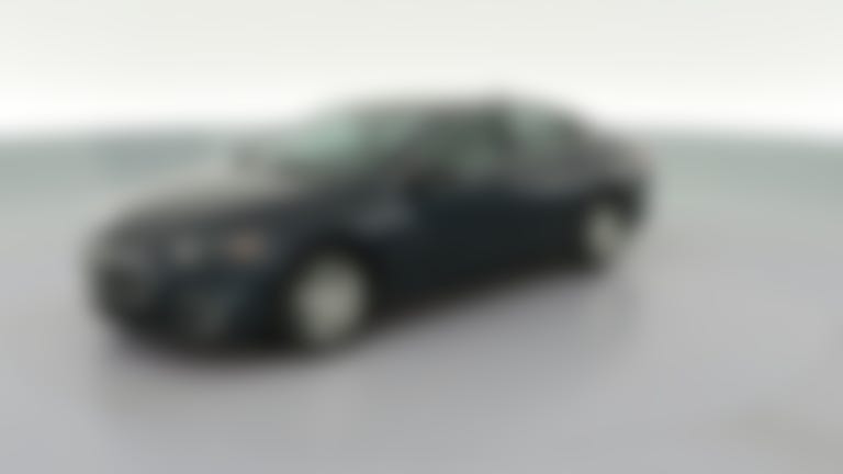 2018 Chevrolet Malibu vehicle photo