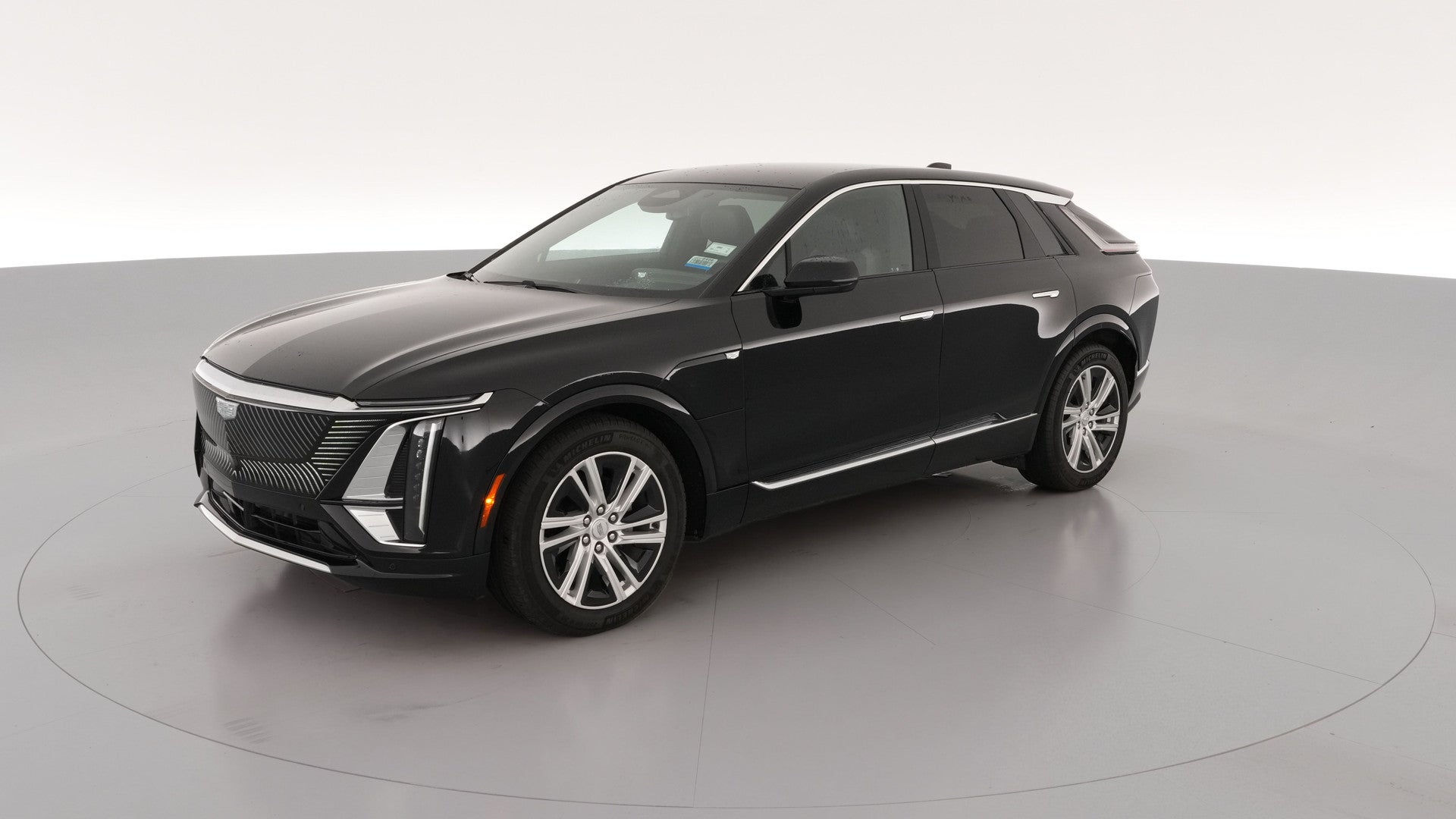 2024 Cadillac LYRIQ vehicle photo