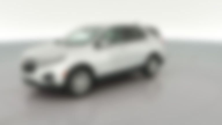 2022 Chevrolet Equinox vehicle photo