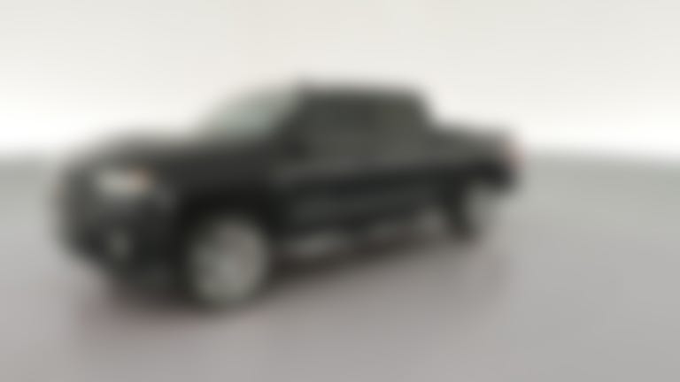2016 Chevrolet Silverado 1500 Crew Cab vehicle photo