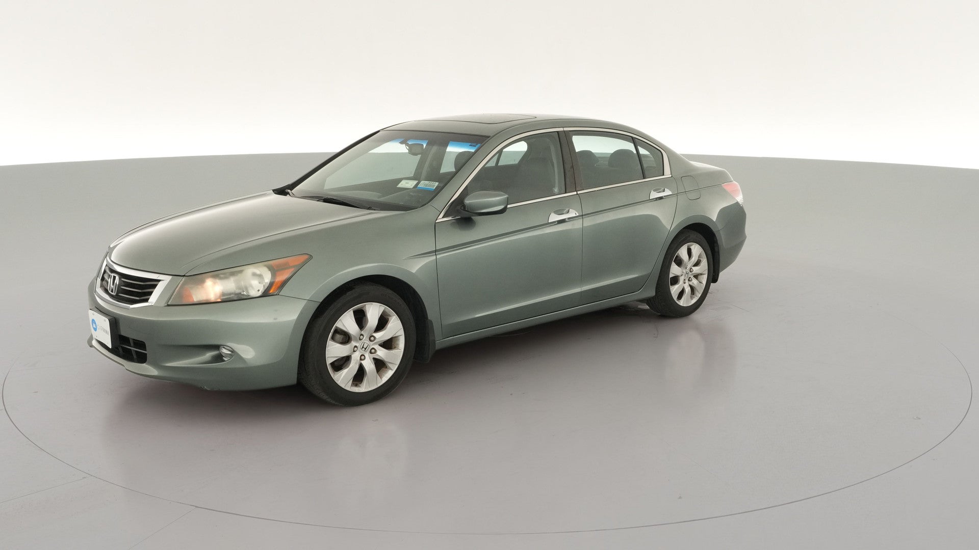 2010 Honda Accord vehicle photo