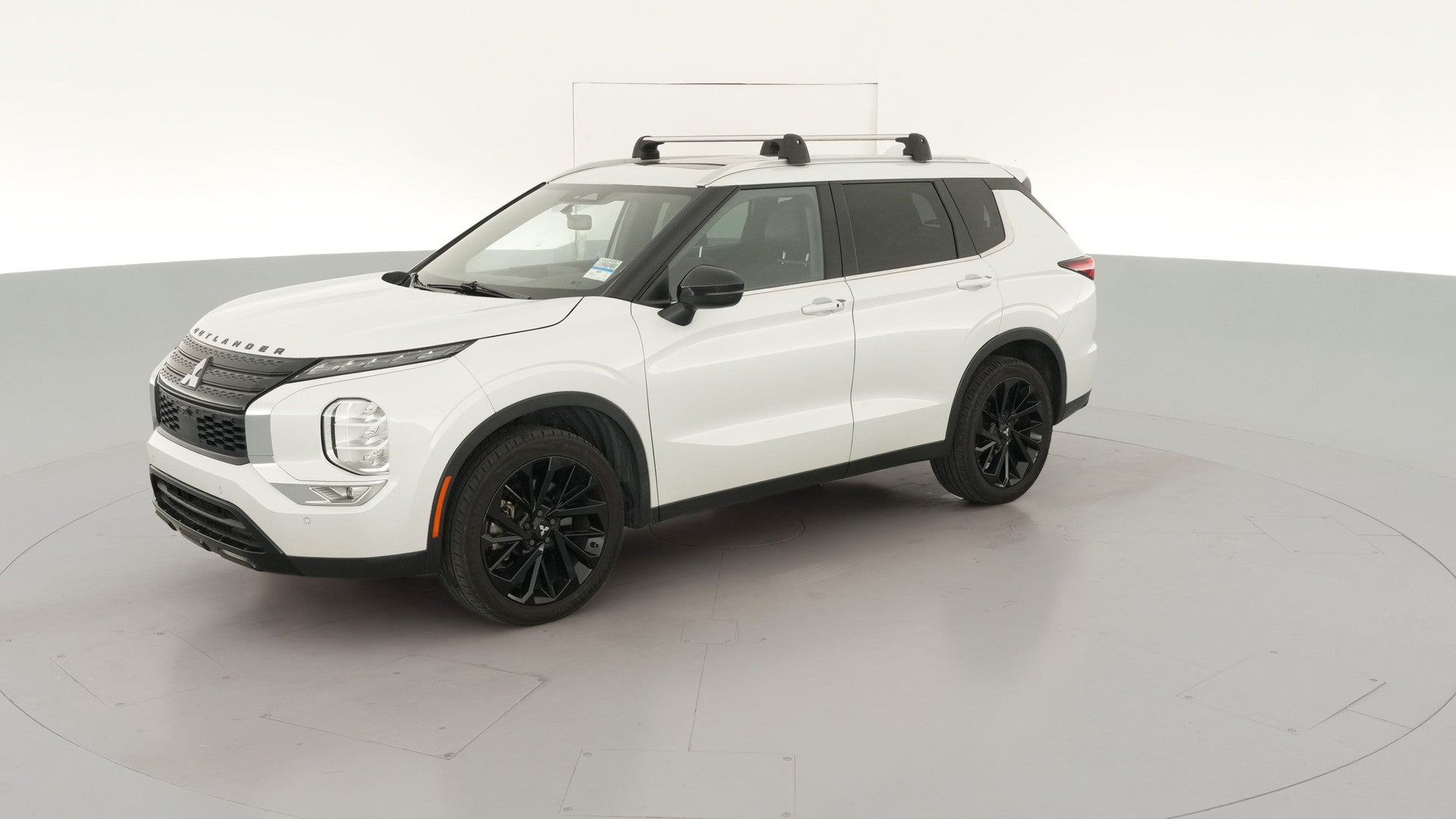 2022 Mitsubishi Outlander vehicle photo