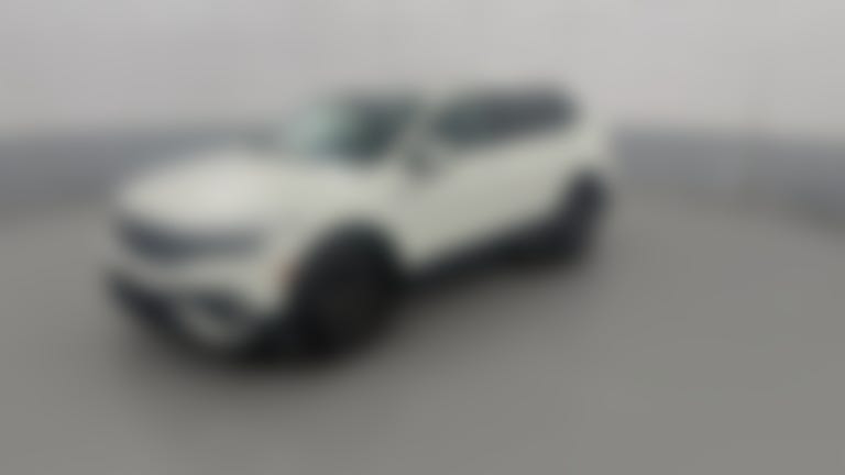 2024 Volkswagen Tiguan vehicle photo