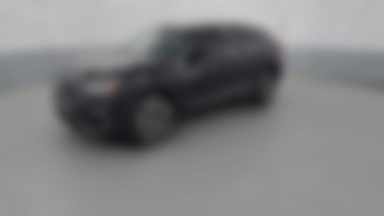 2022 Volkswagen Atlas Cross Sport vehicle photo