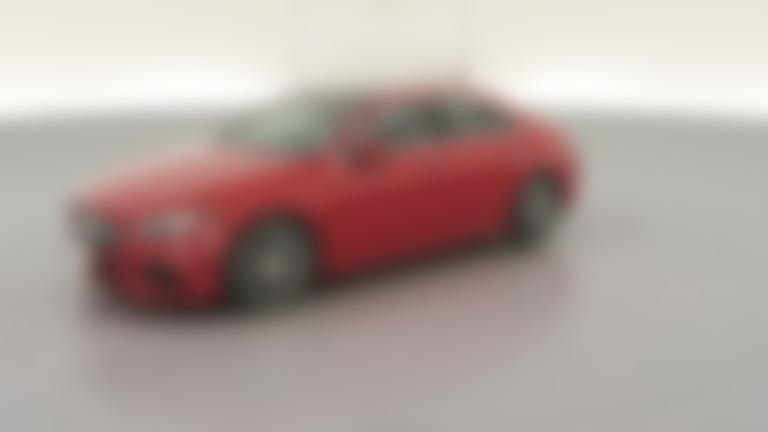 2020 Mercedes-Benz A-Class vehicle photo