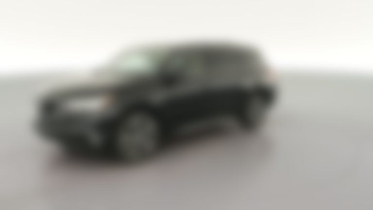 2020 Acura MDX vehicle photo