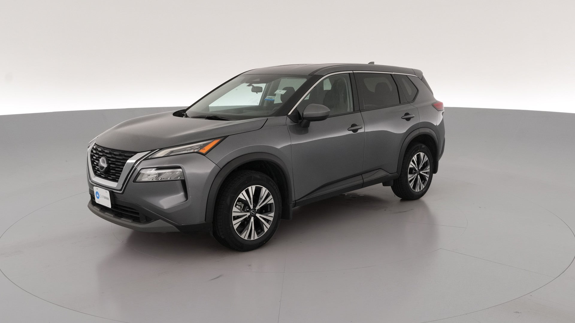 2023 Nissan Rogue vehicle photo