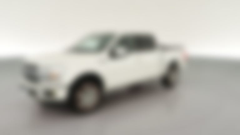2020 Ford F150 SuperCrew Cab vehicle photo