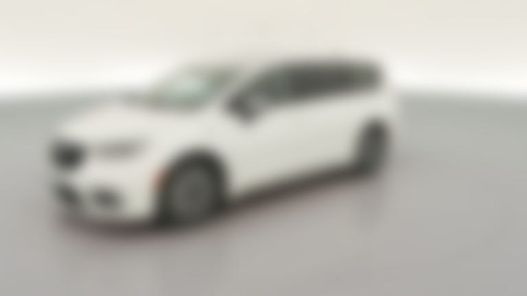2023 Chrysler Pacifica Hybrid vehicle photo