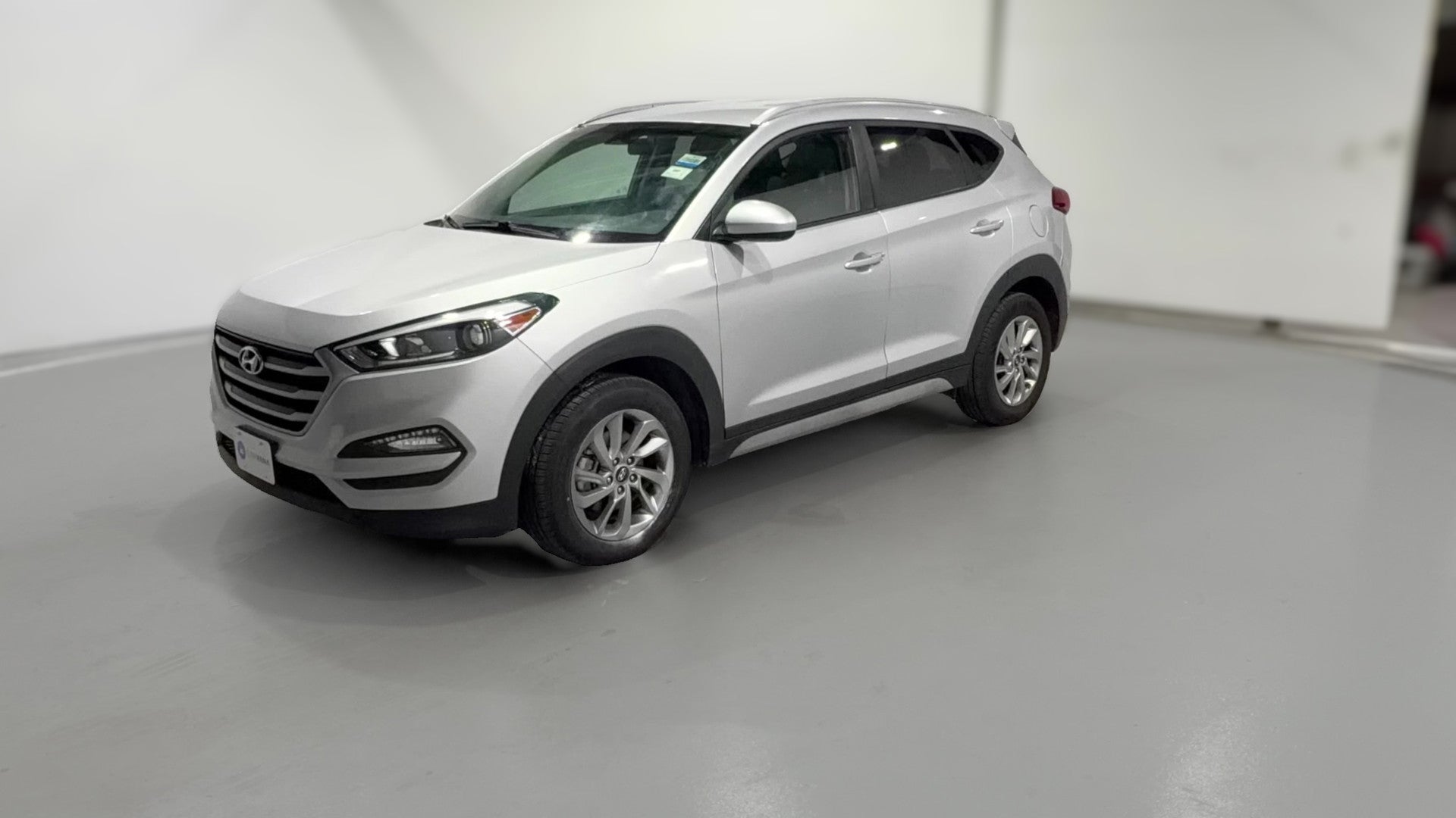 2018 Hyundai Tucson vehicle photo