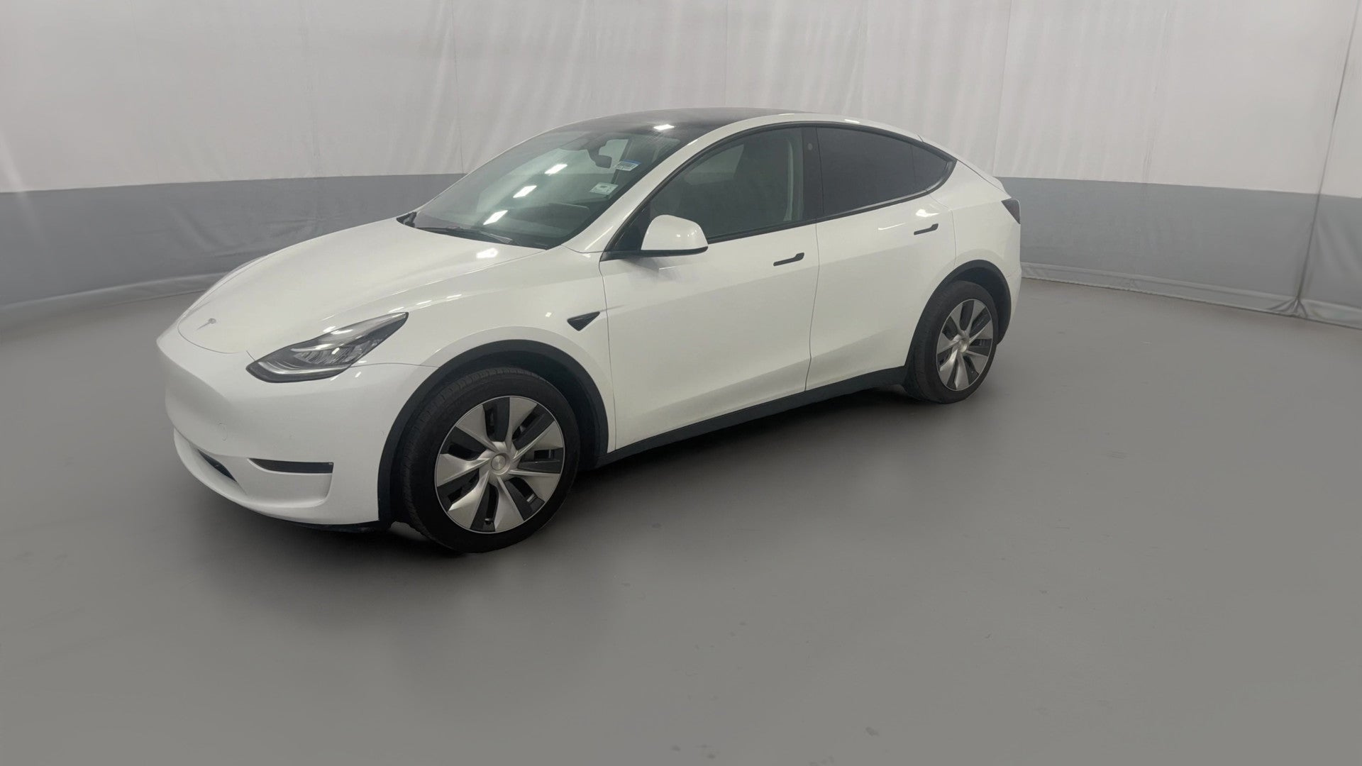 2022 Tesla Model Y vehicle photo