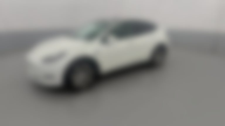 2022 Tesla Model Y vehicle photo