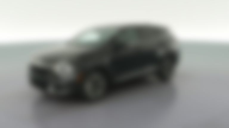 2024 Kia Sportage vehicle photo