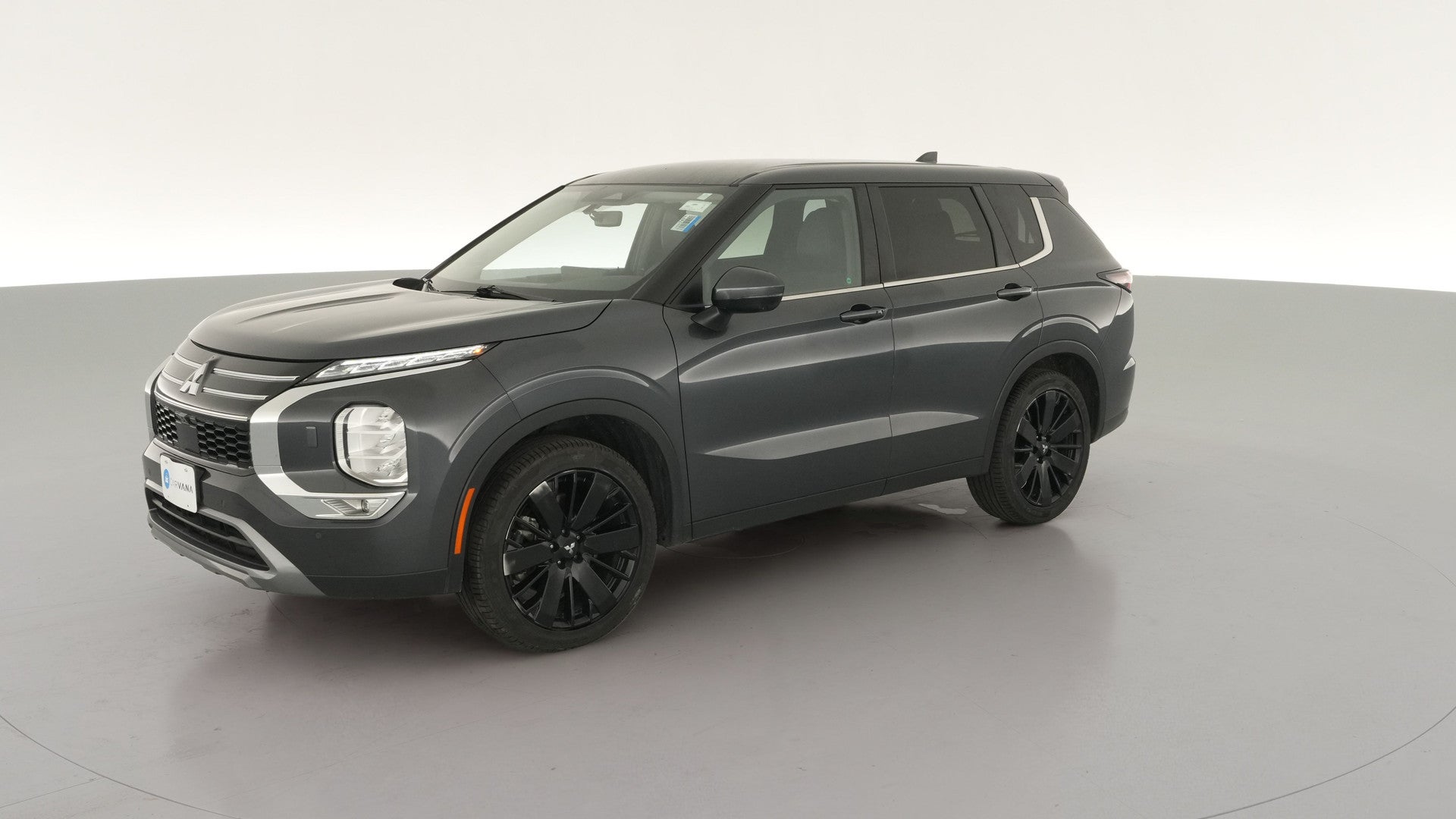 2025 Mitsubishi Outlander vehicle photo