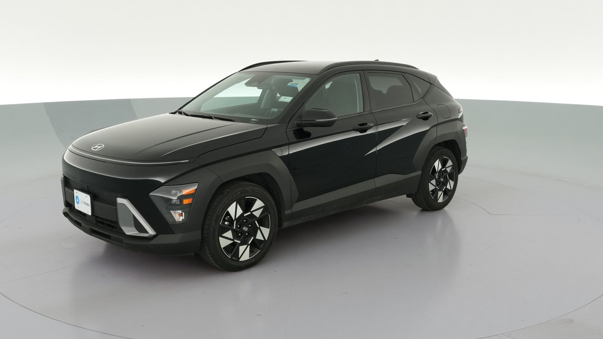 2025 Hyundai Kona vehicle photo