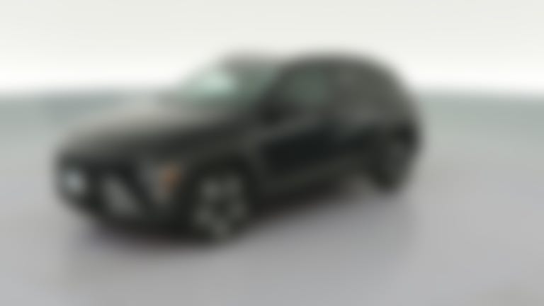 2025 Hyundai Kona vehicle photo