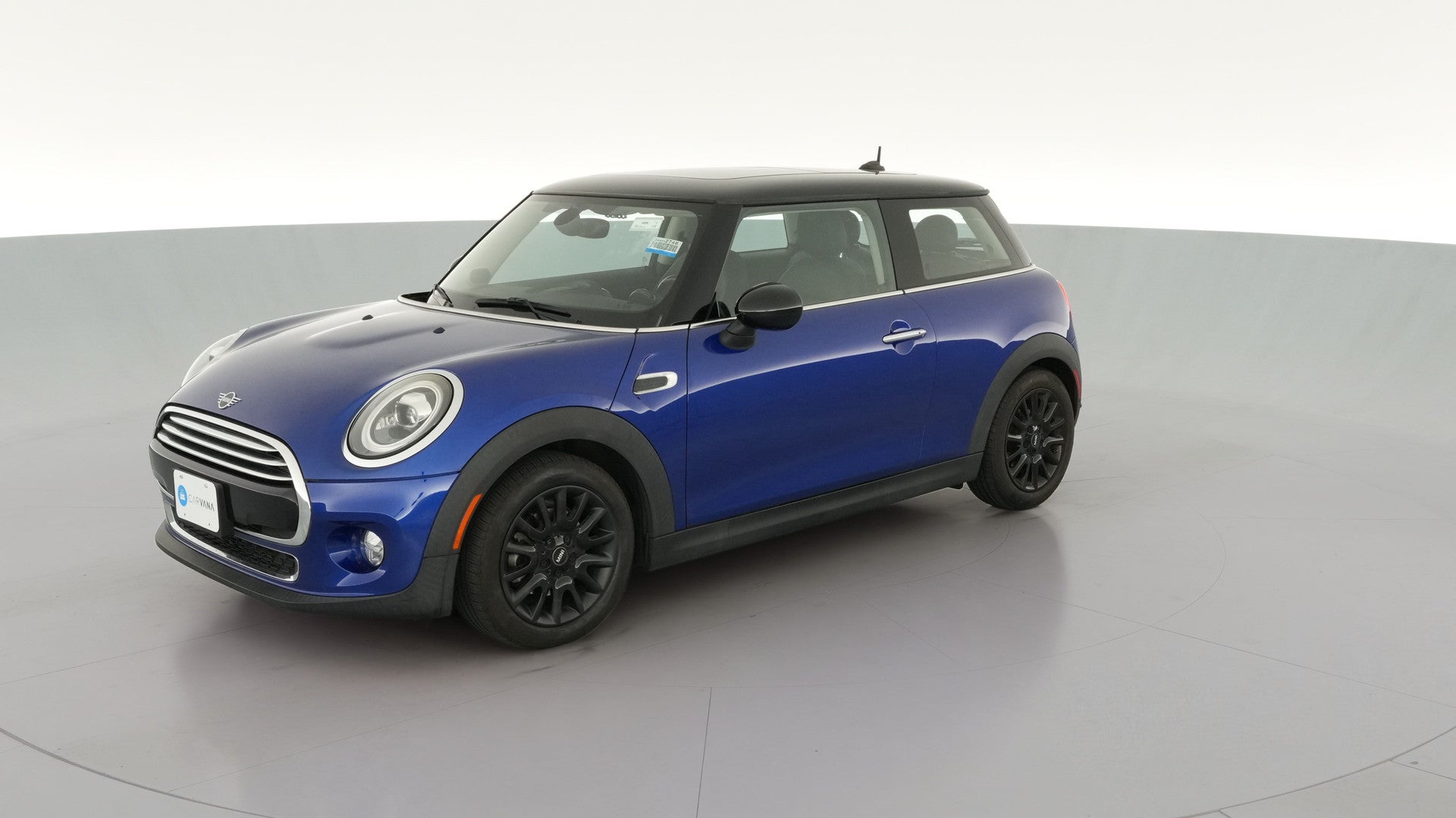 2019 MINI Hardtop 2 Door vehicle photo