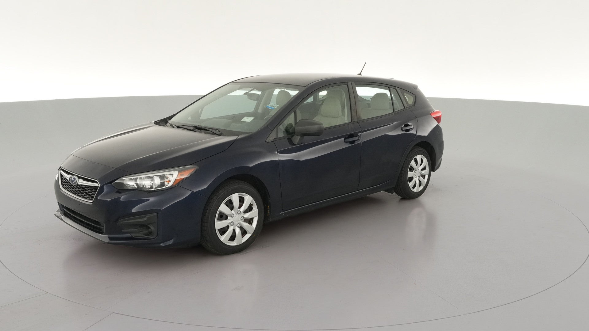 2019 Subaru Impreza vehicle photo