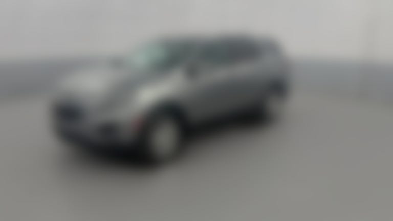 2024 Chevrolet Equinox vehicle photo