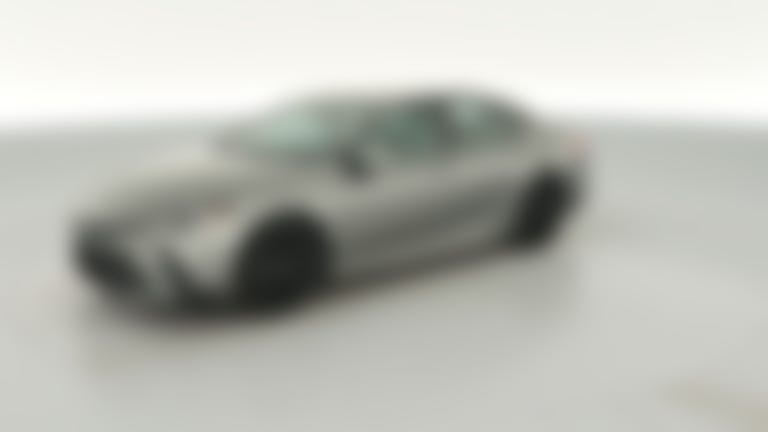 2025 Toyota Camry vehicle photo