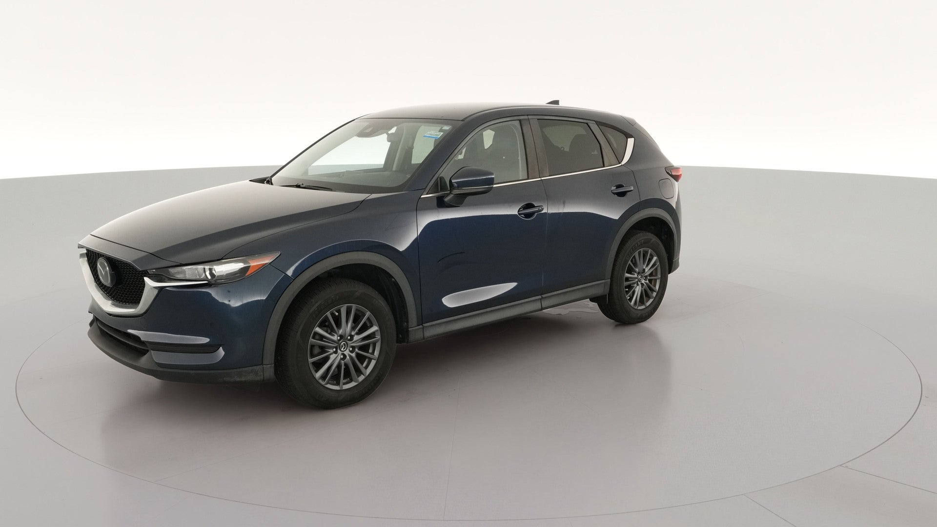 2020 MAZDA CX-5 vehicle photo