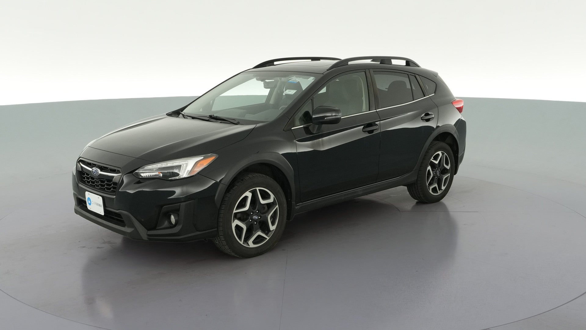 2019 Subaru Crosstrek vehicle photo