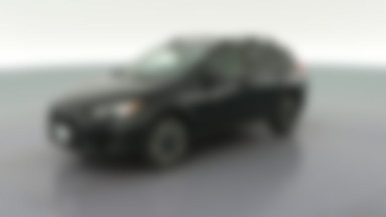 2019 Subaru Crosstrek vehicle photo