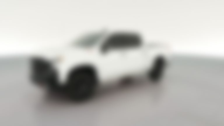 2021 Chevrolet Silverado 1500 Crew Cab vehicle photo
