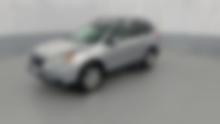 2016 Subaru Forester vehicle photo