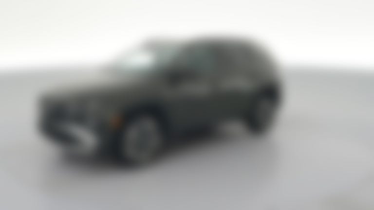 2025 Hyundai Tucson vehicle photo