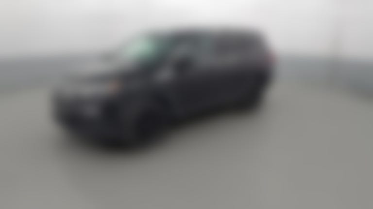 2017 Honda Pilot vehicle photo
