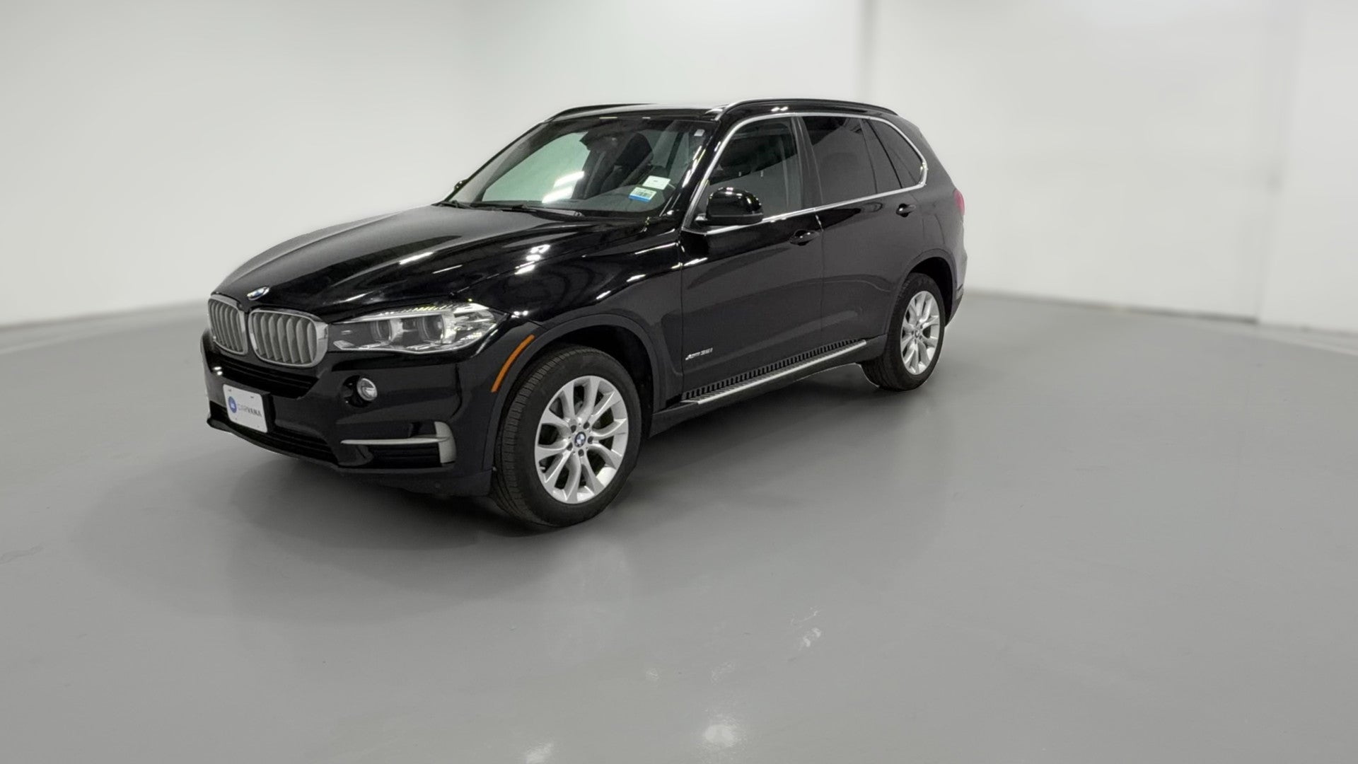 2016 BMW X5 vehicle photo