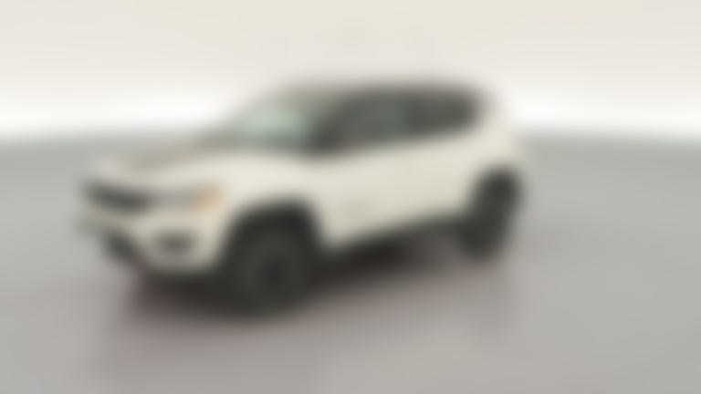 2019 Jeep Compass vehicle photo