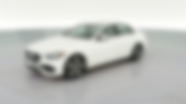 2025 Mercedes-Benz C-Class vehicle photo