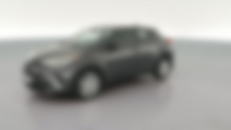 2020 Toyota C-HR vehicle photo