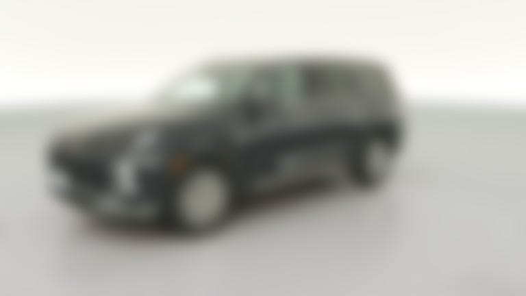 2025 Hyundai Palisade vehicle photo