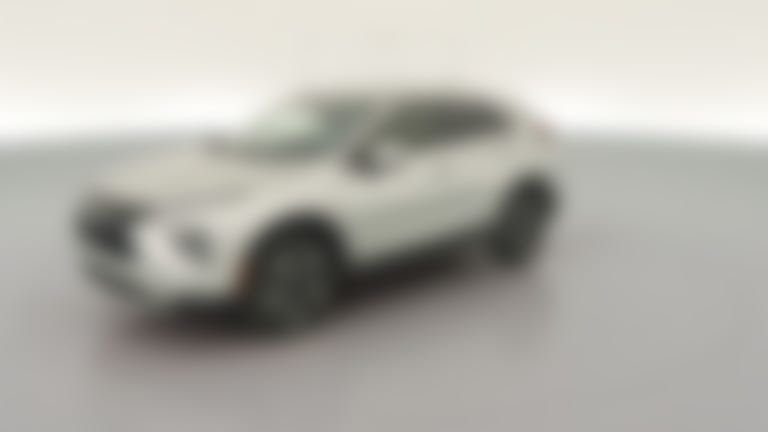 2025 Mitsubishi Eclipse Cross vehicle photo