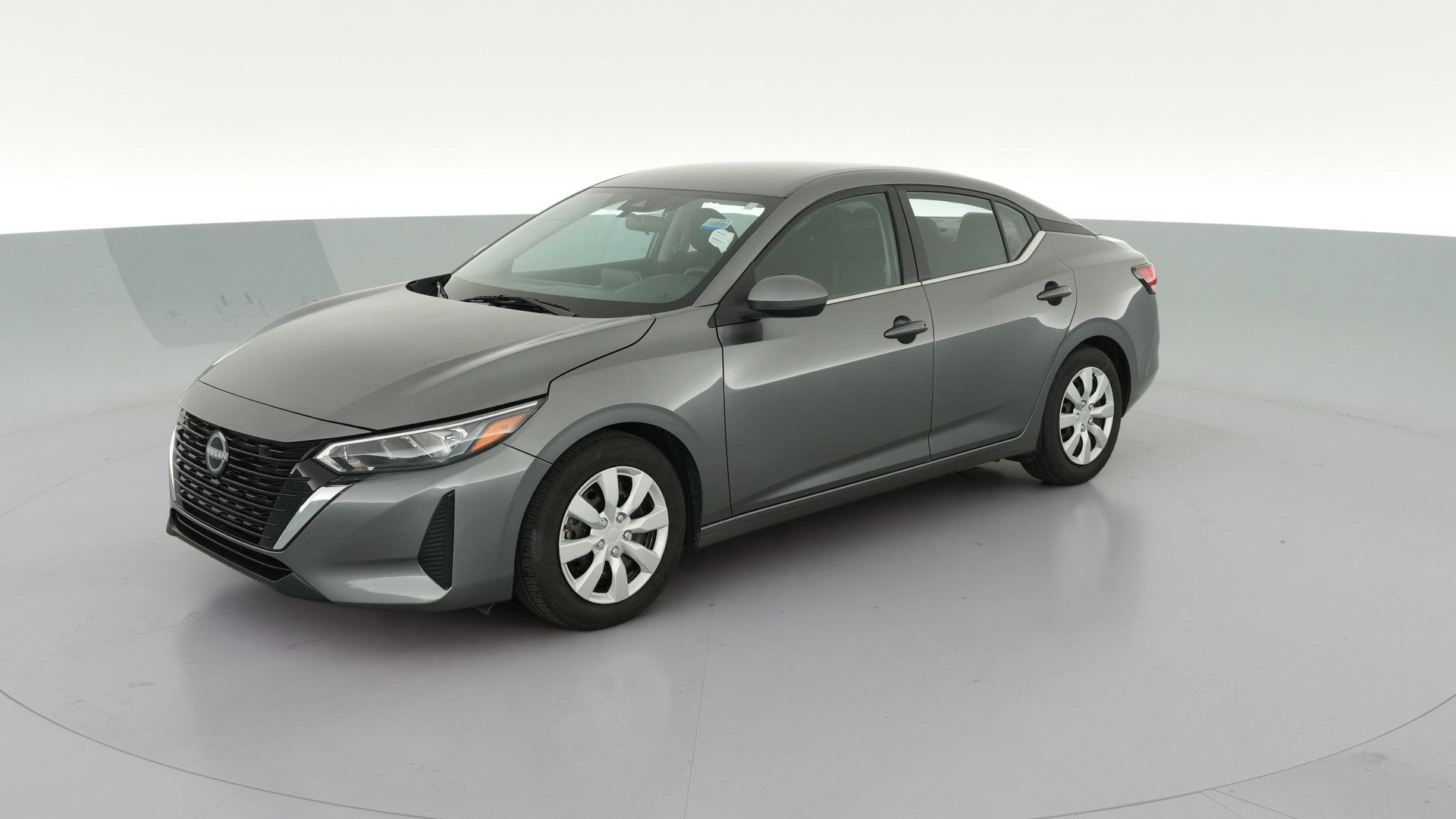 2024 Nissan Sentra vehicle photo