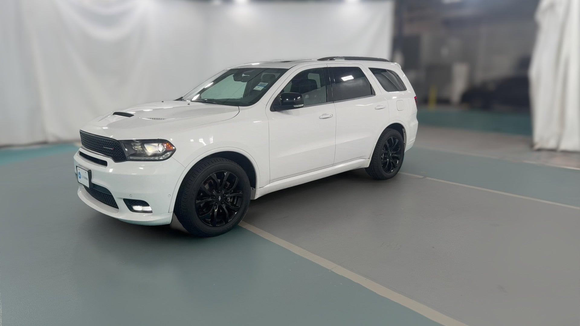 2019 Dodge Durango vehicle photo