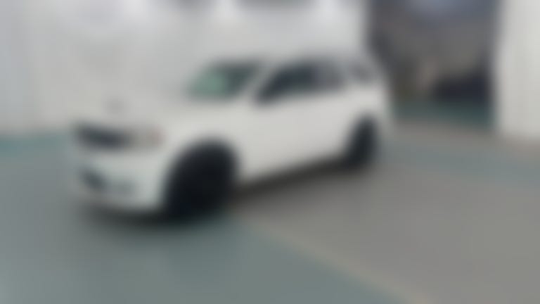 2019 Dodge Durango vehicle photo