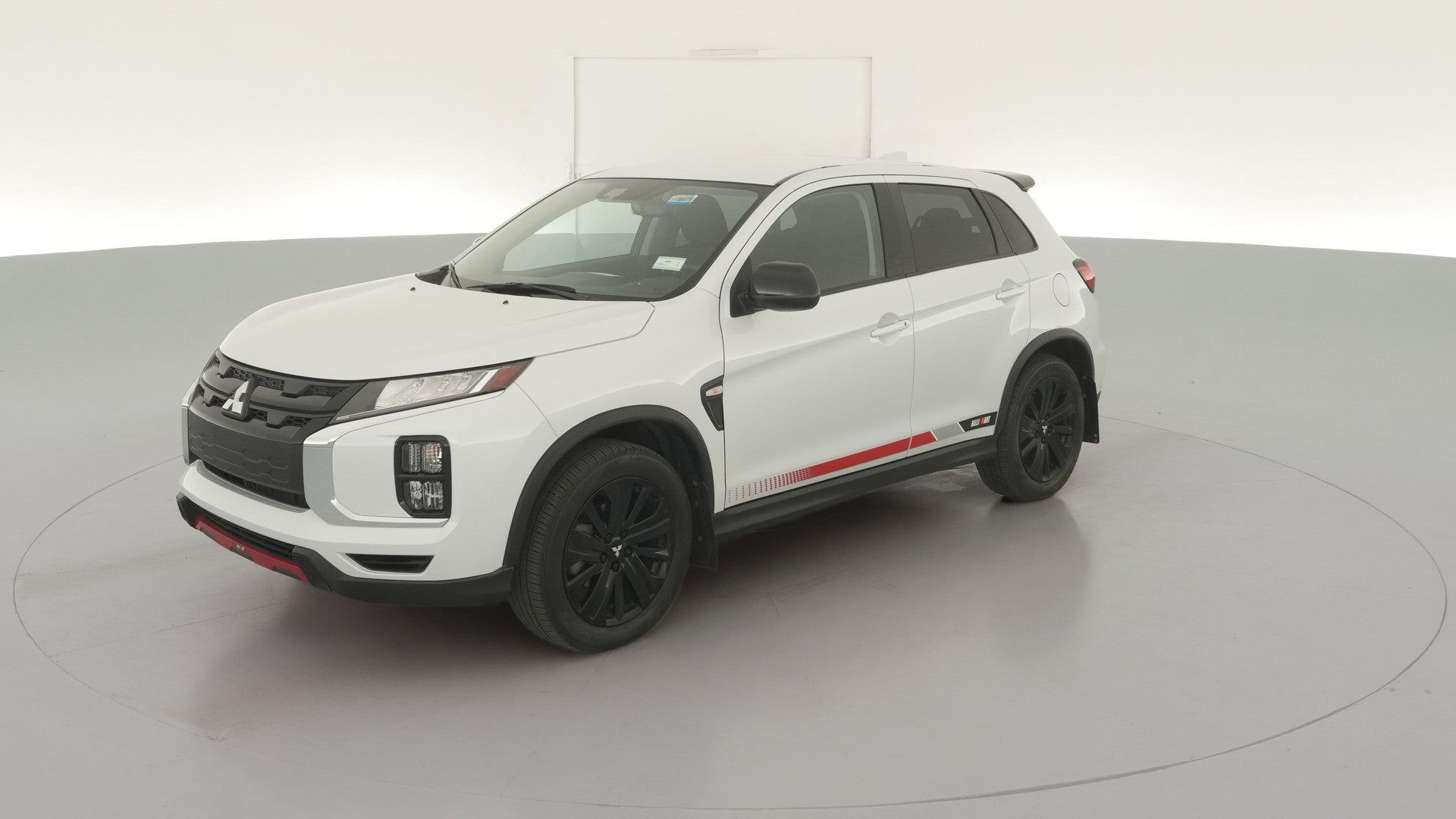 2023 Mitsubishi Outlander Sport vehicle photo
