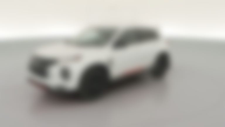 2023 Mitsubishi Outlander Sport vehicle photo