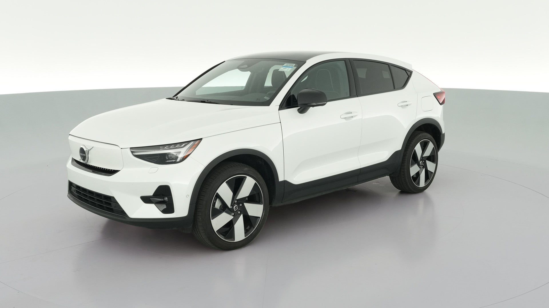 2023 Volvo C40 Recharge vehicle photo