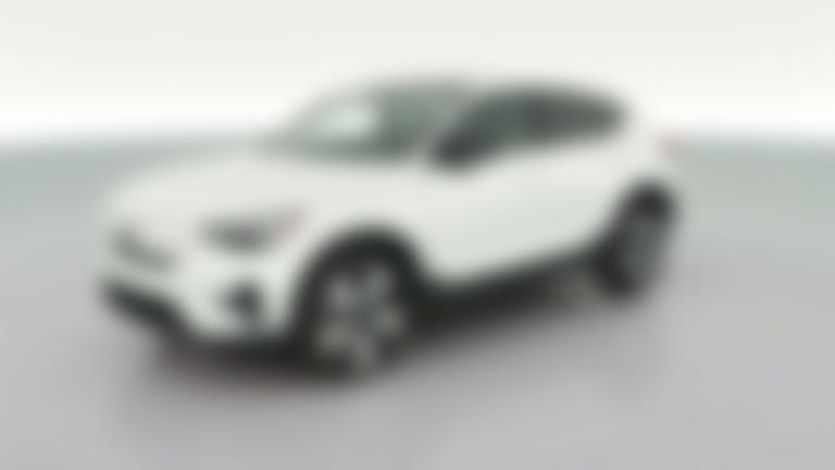 2023 Volvo C40 Recharge vehicle photo