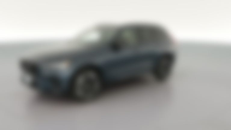 2026 Volvo XC60 vehicle photo