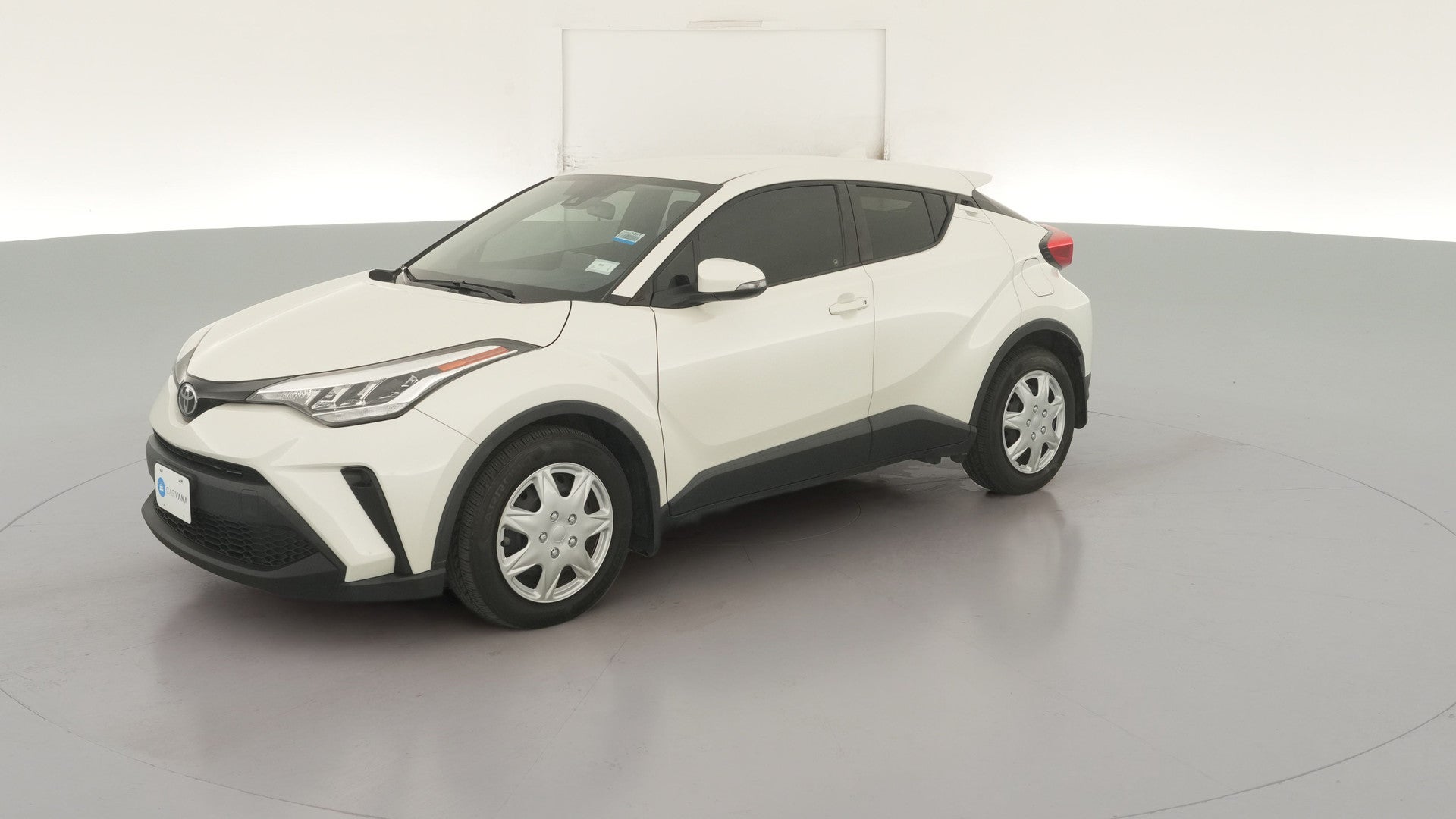 2020 Toyota C-HR vehicle photo