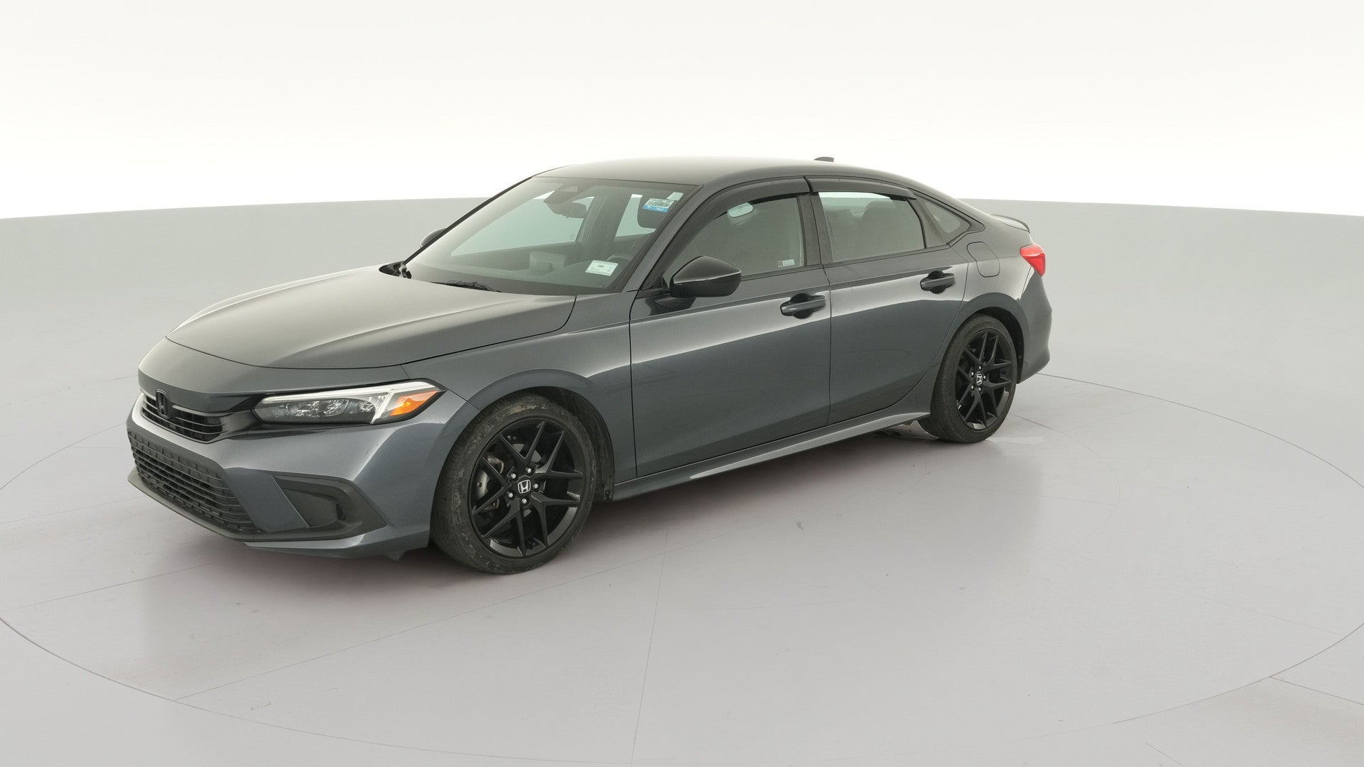 2023 Honda Civic vehicle photo