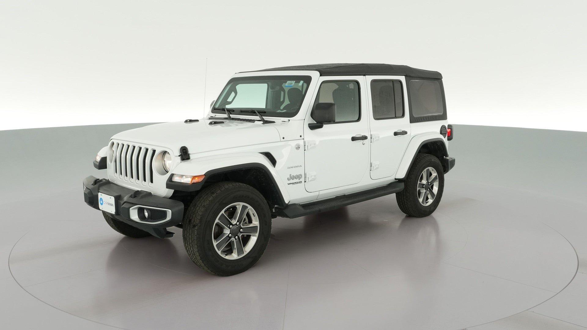 2022 Jeep Wrangler Unlimited vehicle photo